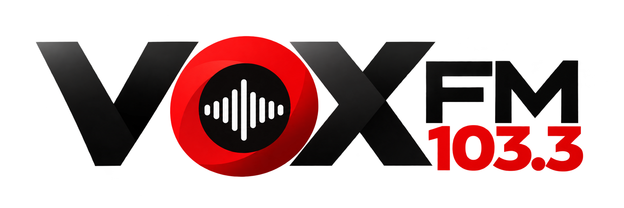 VOX FM 103.3